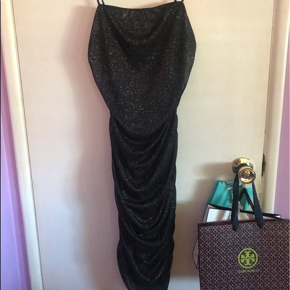 NYE DRESS - Picture 2 of 2